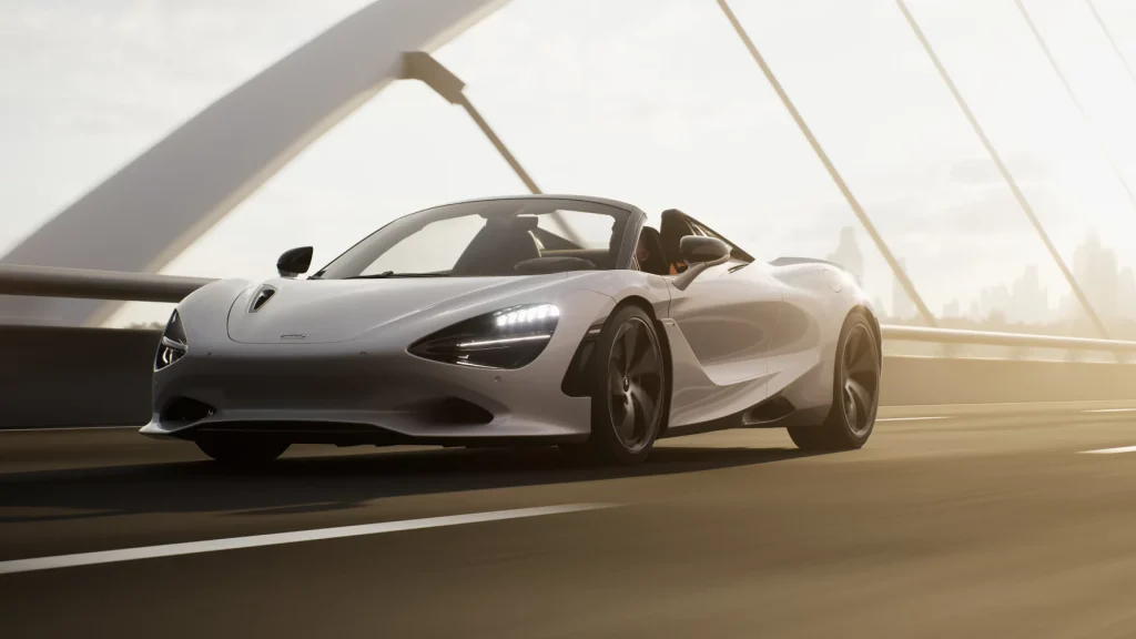 Lamborghini