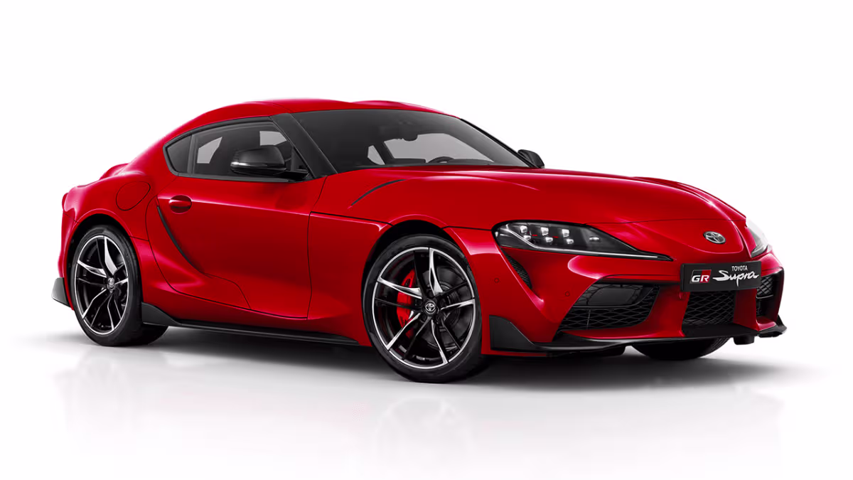 BMW M Series