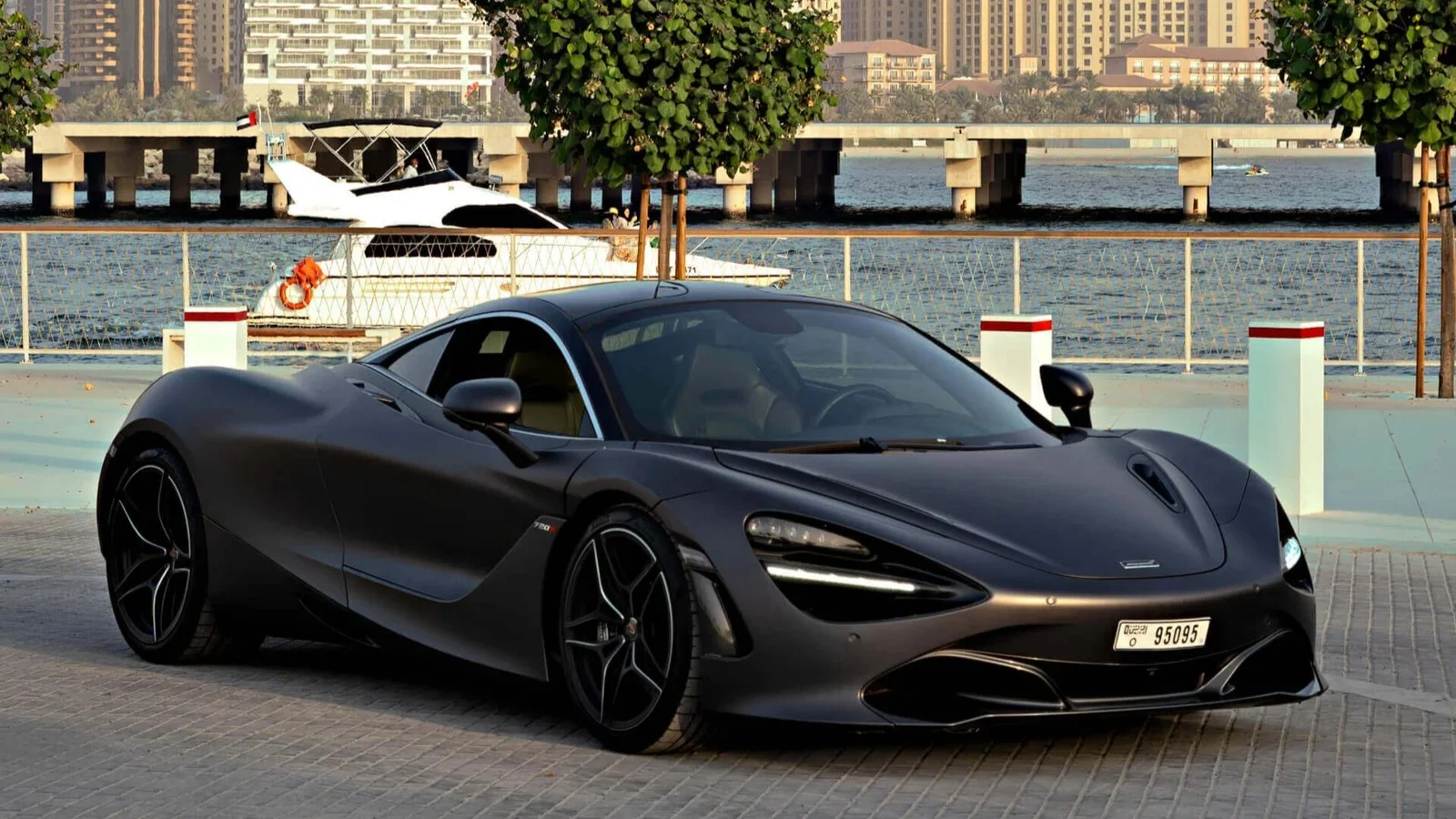 Mobil Sport Doyan Jepe